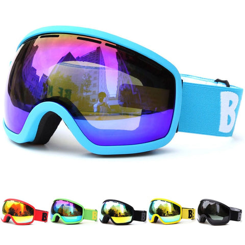 BE NICE Cool Gafas de esquí