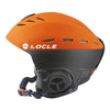 LOCLE Cool Ski Helmet Adults