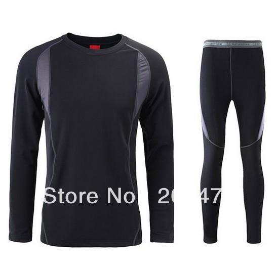 Quick Dry Thermal Underwear