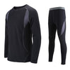 Quick Dry Thermal Underwear