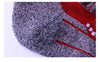 R-BAO 3 pares de calcetines de esquí para snowboard - para mujer