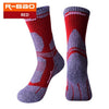 R-BAO 3 Pairs of Ski Snowboard Socks - Women's