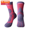 Chaussettes de snowboard R-BAO 3 paires de ski - Femmes