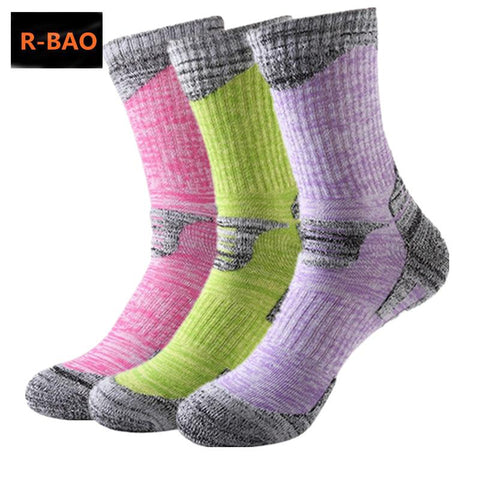 R-BAO Ski Snowboard Socks