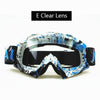 REEDOCKS Gafas de esquí / snowboard