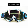 REEDOCKS Gafas de esquí / snowboard