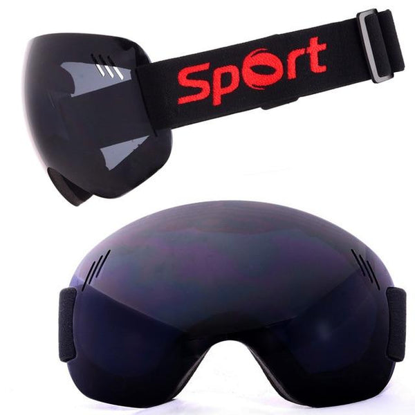 ROBESBON Outdoor Ski Snowboard Goggles