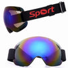 ROBESBON Outdoor Ski Snowboard Goggles