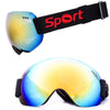 ROBESBON Outdoor Ski Snowboard Goggles
