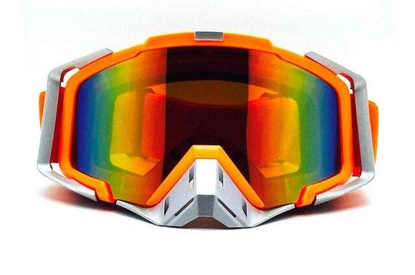 نظارات التزلج على الجليد ROBESBON