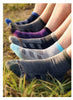 SANTO Quick Dry Socks (3 Pairs)
