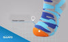 SANTO Ski Snowboard Coolmax Socken