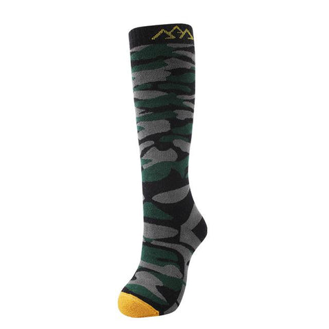 SANTO Ski Snowboard Coolmax Socks