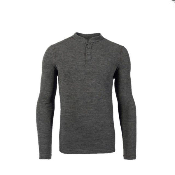 SHEEP RUN 100% Merinowolle Thermal Clothing Layer