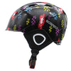 SOARED SKi Snowboard Helmet - للأطفال