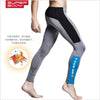 Leggings de esquí SUPERBODY