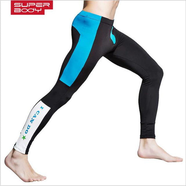 Leggings de esquí SUPERBODY