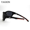 نظارات شمسية TAGION المضادة للوهج