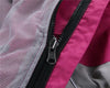 THE ARCTIC LIGHT Chaqueta de snowboard de esquí colorida - Mujer