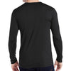 THERMAL Long Sleeve Base Layer Top (Merino Wool) - Mens