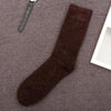 Thick Merino / Angora Rabbit Wool Socks (3 Pairs)