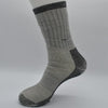 Dicke Socken aus Merinowolle