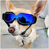 TINGHAO Augenbrille für Hunde