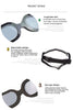 TINGHAO Eye Goggles For Dogs