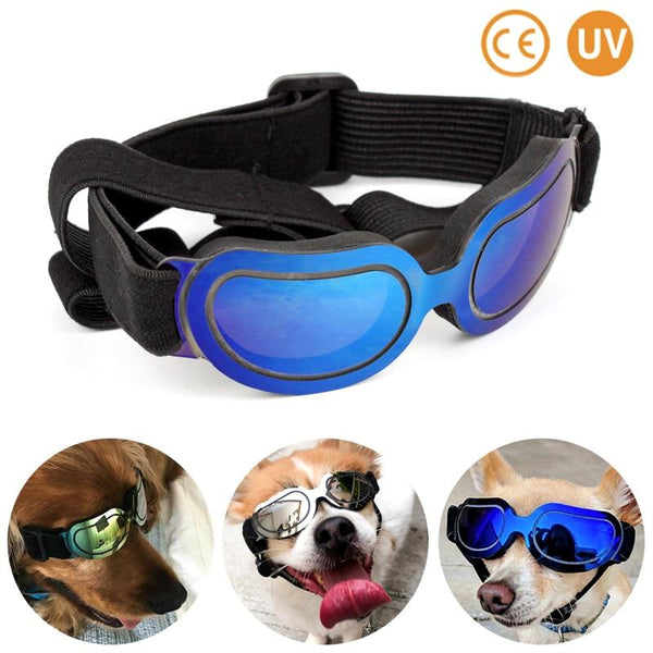 Защитные очки для глаз TINGHAO для собак