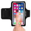 TOMKAS Universal Waterproof Phone Holder For Running