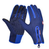 TOUCHSCREEN Ветрозащитные перчатки | Etip Texting Gloves
