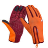 TOUCHSCREEN Ветрозащитные перчатки | Etip Texting Gloves