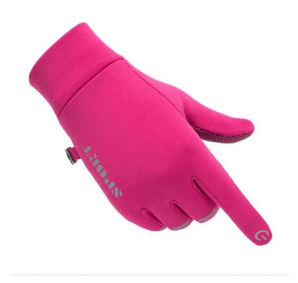TOUCHSCREEN Windstopper Winter Gloves