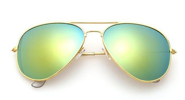 TRENDYMATE Fashion Aviator Sunglasses