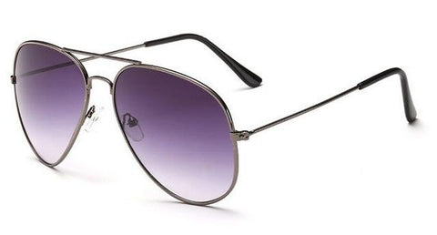 TRENDYMATE Occhiali da sole da aviatore alla moda