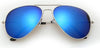 TRENDYMATE Fashion Aviator Sunglasses