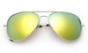 Gafas de sol de aviador de moda TRENDYMATE