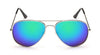 Gafas de sol de aviador de moda TRENDYMATE