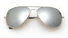 Модные солнцезащитные очки-авиаторы TRENDYMATE