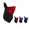 TSAI Ski Snowboard Face Mask