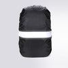 VKTECH 20-70L Reflective Waterproof Backpack Cover