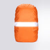 VKTECH 20-70L Cubierta de mochila impermeable reflectante