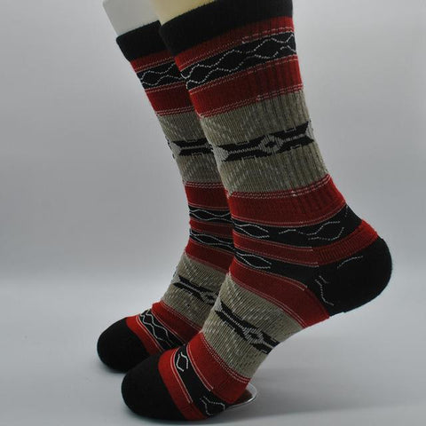 Warm Merino Wool Socks