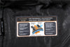 WINTER IMPRESSION Mens Brushed Grey & Black Snowboarder Jacket / Pants