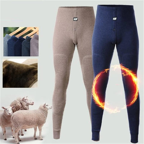 WINTER Thermal Leggings