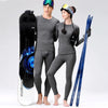 WINTER Thermal Underwear
