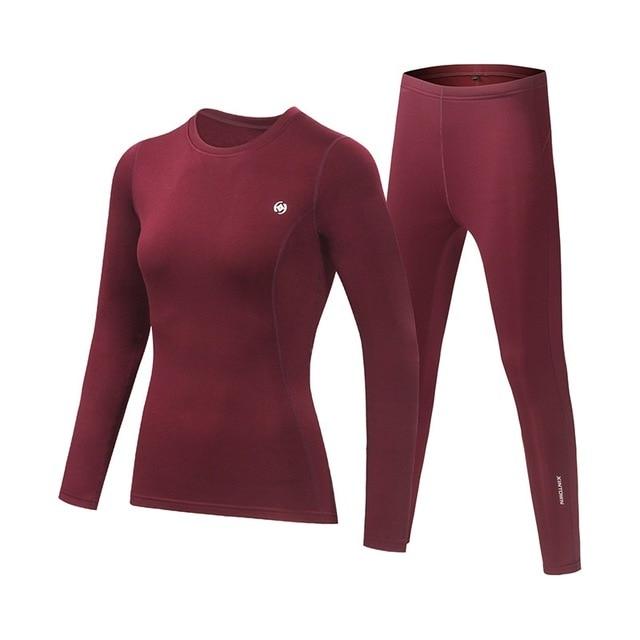 BUY WINTER Thermal Underwear ON SALE NOW! - Cheap Snow Gear