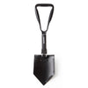 WORKPRO Folding Snow Shovel