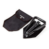 WORKPRO Folding Snow Shovel