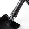 WORKPRO Folding Snow Shovel